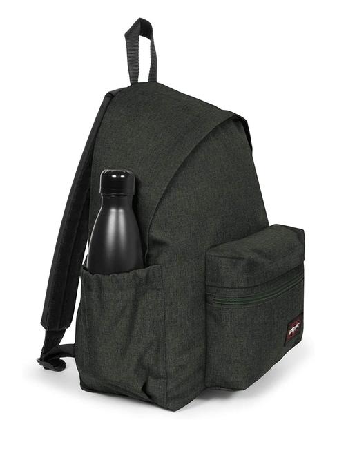 PADDED ZIPPL'R + Rucsac pentru laptop 13PL mușchi m&acirc;njit - Rucsacuri pentru școală și timp liber