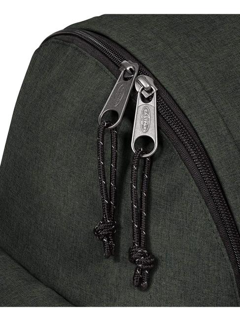 PADDED ZIPPL'R + Rucsac pentru laptop 13PL mușchi m&acirc;njit - Rucsacuri pentru școală și timp liber