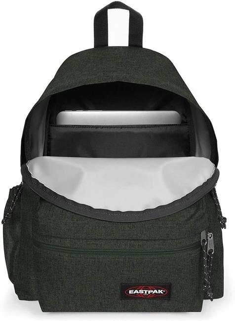 PADDED ZIPPL'R + Rucsac pentru laptop 13PL mușchi m&acirc;njit - Rucsacuri pentru școală și timp liber