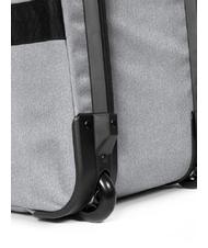 EASTPAK Geantă cu troller cu troller MAGAZIN, cu curea de umăr sundaygrey - Genți de voiaj - 3