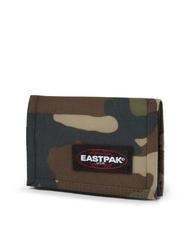 EASTPAK Portofel Linia CREW camo - Portofele bărbați - 2