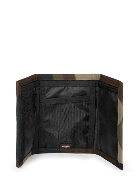 Portofel Linia CREW camo - Portofele bărbați