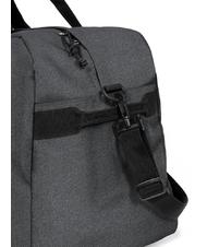 EASTPAK Sacul TERMINAL + linie BlackDenim - Genți de voiaj - 4