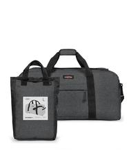 EASTPAK Sacul TERMINAL + linie BlackDenim - Genți de voiaj - 6