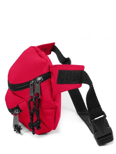 Borseta de brâu Model DOGGY BAG Sailor Red - Borsete de brâu