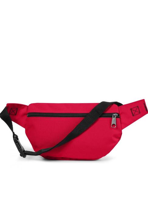 Borseta de brâu Model DOGGY BAG Sailor Red - Borsete de brâu