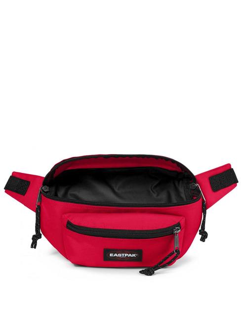 Borseta de brâu Model DOGGY BAG Sailor Red - Borsete de brâu