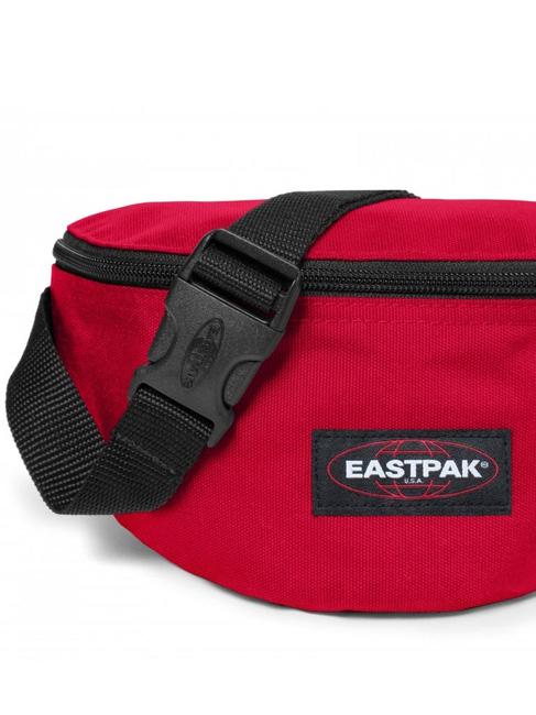 Borseta de brâu Model SPRINGER Sailor Red - Borsete de brâu