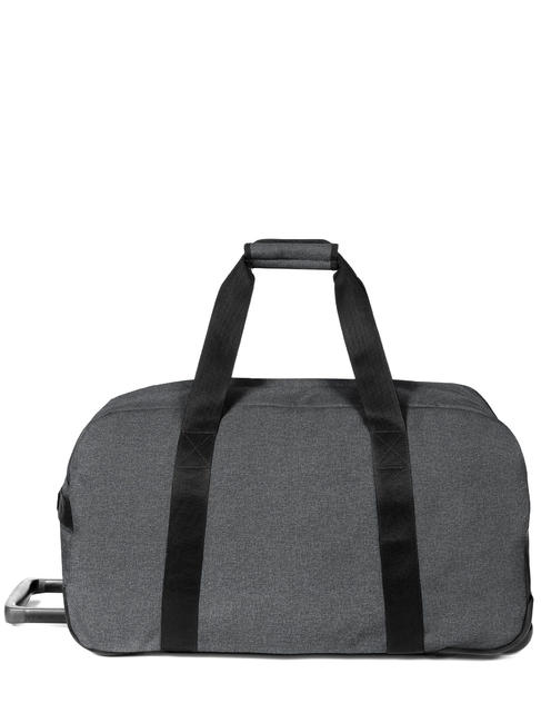 Geanta CONTAINER 65 BlackDenim - Genți de voiaj