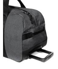 EASTPAK Geanta CONTAINER 65 BlackDenim - Genți de voiaj - 3