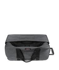 EASTPAK Geanta CONTAINER 65 BlackDenim - Genți de voiaj - 5