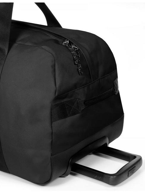Geanta CONTAINER 65 BLACK - Genți de voiaj