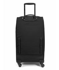 EASTPAK Troller TRANS 4, de dimensiuni medii, cu TSA BLACK - Trolere semirigide - 3