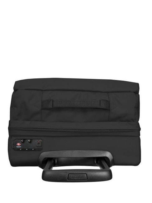 TRANS4 M Troller mediu BLACK - Trolere semirigide