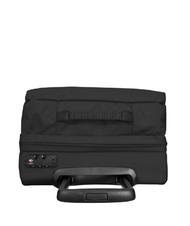 EASTPAK Troller TRANS 4, de dimensiuni medii, cu TSA BLACK - Trolere semirigide - 4