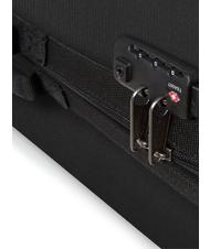 EASTPAK TRANS4 M Troller mediu BLACK - Trolere semirigide - 5