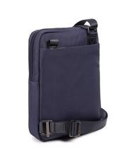 PIQUADRO BRIEF 2 geanta iPad din material reciclat - Genți de umăr bărbați