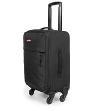 EASTPAK TRAFIK 4 S troller pentru bagaje de m&acirc;nă BLACK - Bagaje de m&acirc;nă - 3