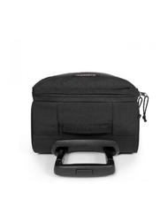 EASTPAK TRAFIK 4 S troller pentru bagaje de m&acirc;nă BLACK - Bagaje de m&acirc;nă - 4