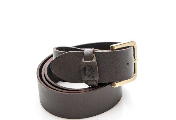 Curea Linia CASUAL cacao - Curele