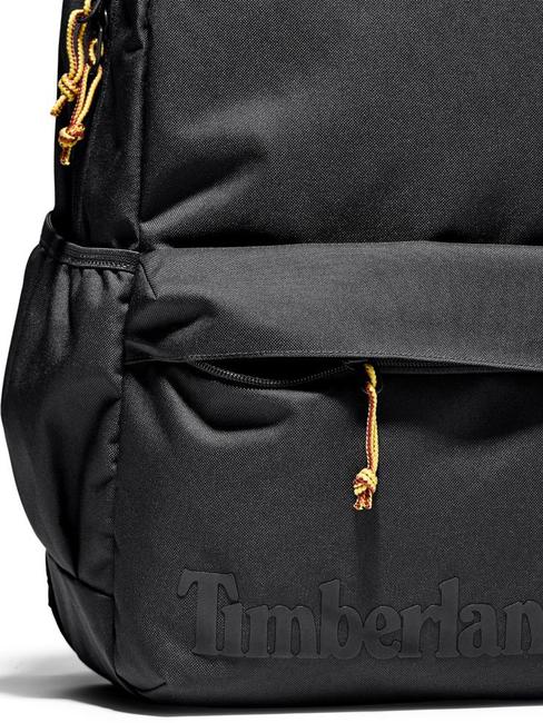 CLASSIC Rucsac BLACK - Rucsacuri pentru școală și timp liber