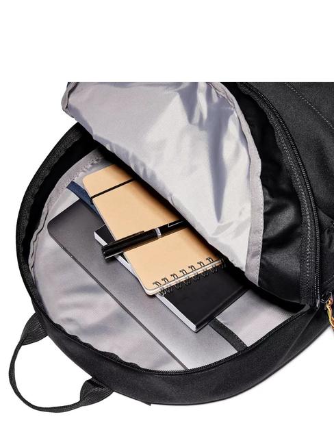 CLASSIC Rucsac BLACK - Rucsacuri pentru școală și timp liber