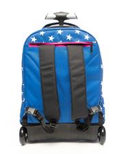 APPACK WEBKINS  Rucsac de troller cu troller blugi - Rucsacuri cu role - 5