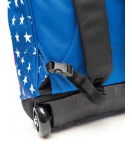 APPACK WEBKINS  Rucsac de troller cu troller blugi - Rucsacuri cu role - 6