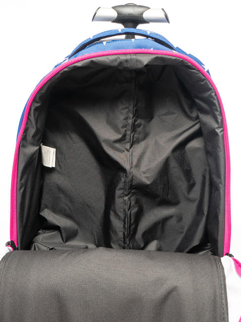 WEBKINS  Rucsac de troller cu troller blugi - Rucsacuri cu role