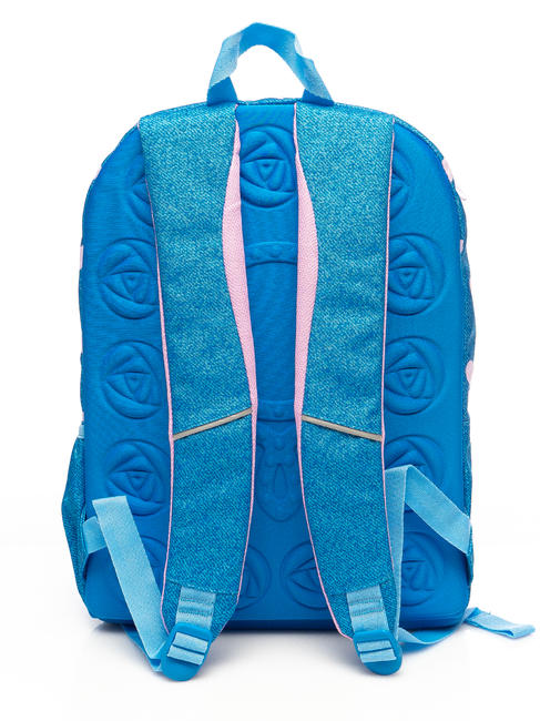 CUORI e BATTICUORI Rucsac denim - Rucsacuri pentru școală și timp liber