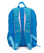CAMOMILLA CUORI e BATTICUORI Rucsac denim - Rucsacuri pentru școală și timp liber - 3