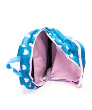 CAMOMILLA CUORI e BATTICUORI Rucsac denim - Rucsacuri pentru școală și timp liber - 4