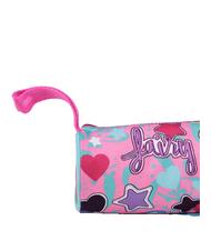 JACKPACK TOMBOLOTTO  Carcasa cu fermoar denim - Penare și accesorii - 3