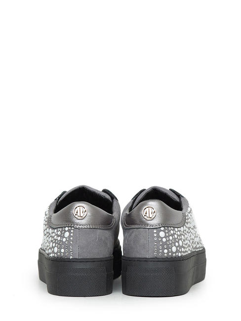 FRANCESCA Adidași fumat - Pantofi femei