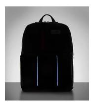PIQUADRO URBAN Rucsac pentru laptop de 14 " - Rucsacuri pentru laptop