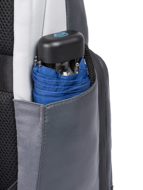 URBAN Rucsac pentru laptop de 14 " Gri - Rucsacuri pentru laptop