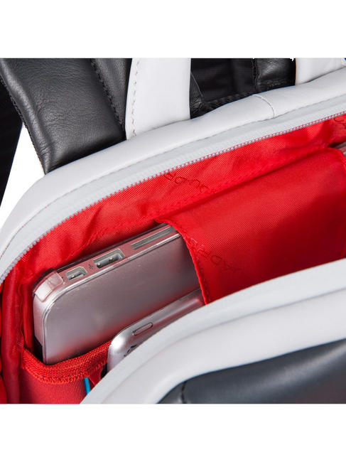 URBAN Rucsac pentru laptop de 14 " Gri - Rucsacuri pentru laptop