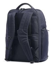 PIQUADRO BAG MOTIC Rucsac de 15,6 "buc albastru - Rucsacuri pentru laptop - 2