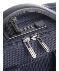 PIQUADRO BAG MOTIC Rucsac de 15,6 "buc albastru - Rucsacuri pentru laptop - 3