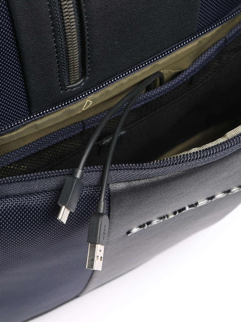 BAG MOTIC Rucsac de 15,6 "buc albastru - Rucsacuri pentru laptop