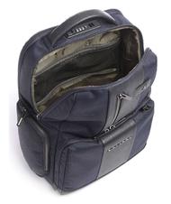 PIQUADRO BAG MOTIC Rucsac de 15,6 "buc albastru - Rucsacuri pentru laptop - 5