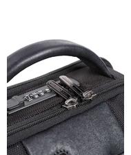 PIQUADRO BAG MOTIC Rucsac de 15,6 "buc negru - Rucsacuri pentru laptop - 2