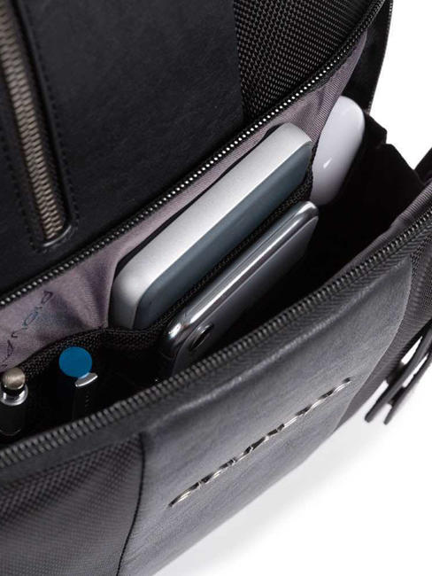 BAG MOTIC Rucsac de 15,6 "buc negru - Rucsacuri pentru laptop