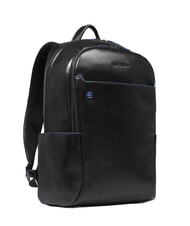 PIQUADRO Rucsac BLUE SQUARE, suport pentru computer de 15,6 " - Rucsacuri pentru laptop
