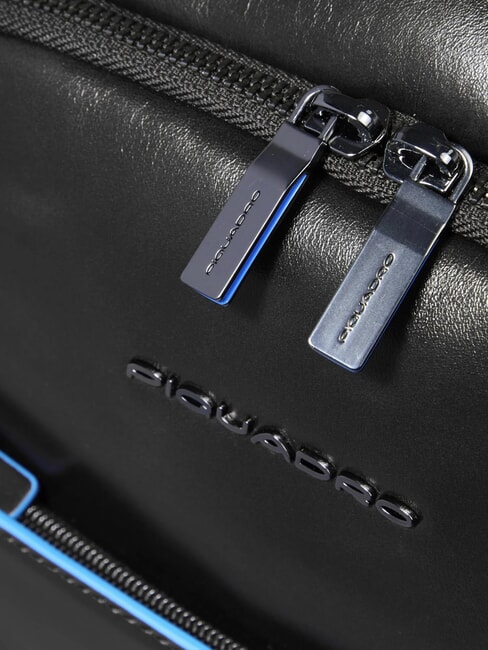 Rucsac BLUE SQUARE, suport pentru computer de 15,6 " negru - Rucsacuri pentru laptop