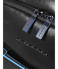 PIQUADRO Rucsac BLUE SQUARE, suport pentru computer de 15,6 " negru - Rucsacuri pentru laptop - 3
