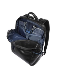 PIQUADRO Rucsac BLUE SQUARE, suport pentru computer de 15,6 " negru - Rucsacuri pentru laptop - 5