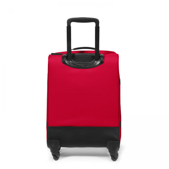 Troller Linia TRANS4, bagaj de m&acirc;nă Sailor Red - Bagaje de m&acirc;nă