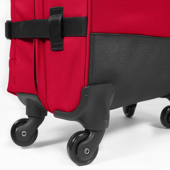 Troller Linia TRANS4, bagaj de m&acirc;nă Sailor Red - Bagaje de m&acirc;nă