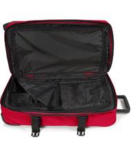EASTPAK Troler Linia TRANVERZ M cu TSA, dimensiune medie - Trolere semirigide